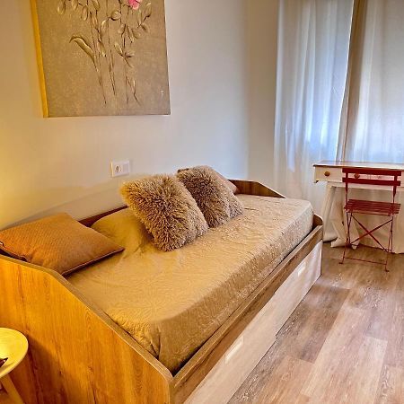 Apartamento La Casita De Tita Salamanca Exterior foto