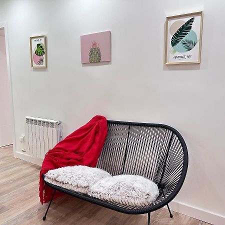 Apartamento La Casita De Tita Salamanca Exterior foto
