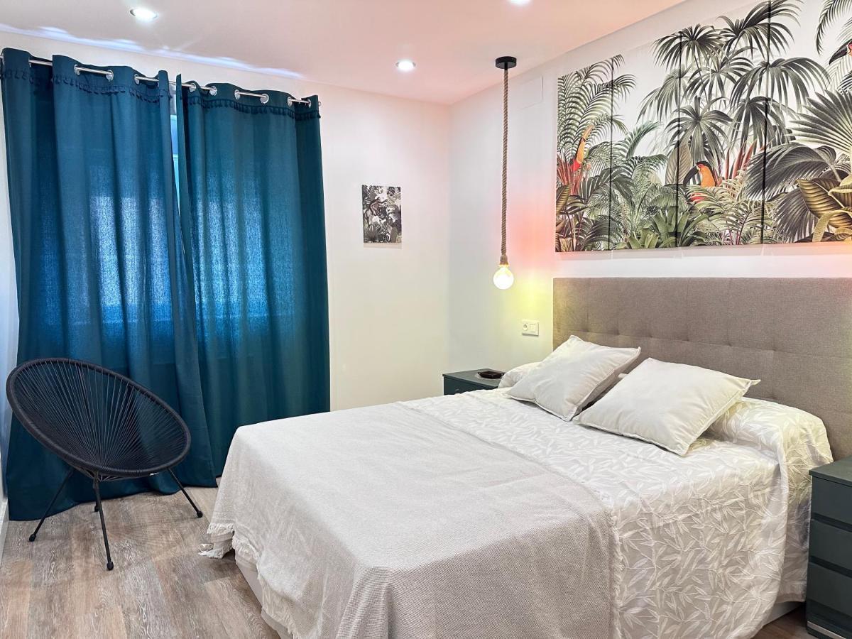 Apartamento La Casita De Tita Salamanca Exterior foto