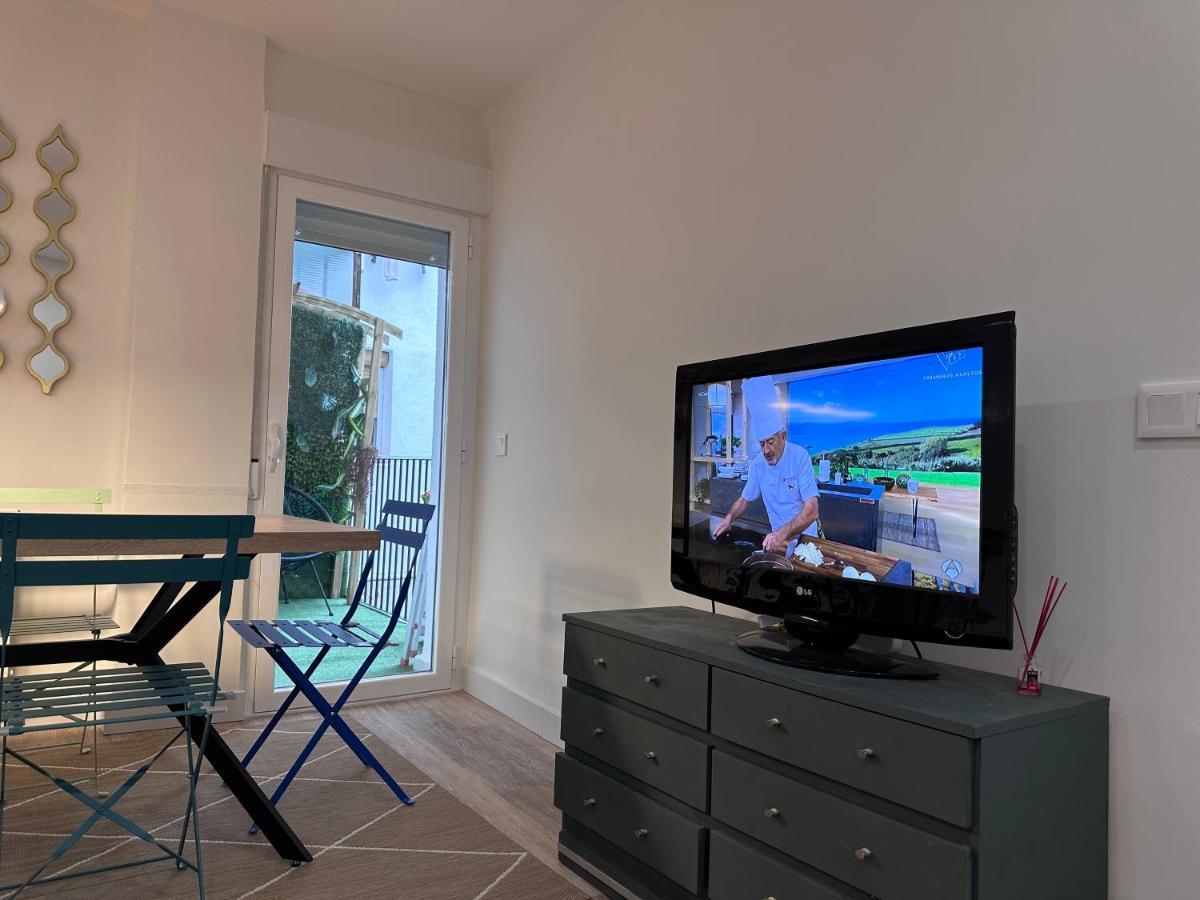 Apartamento La Casita De Tita Salamanca Exterior foto