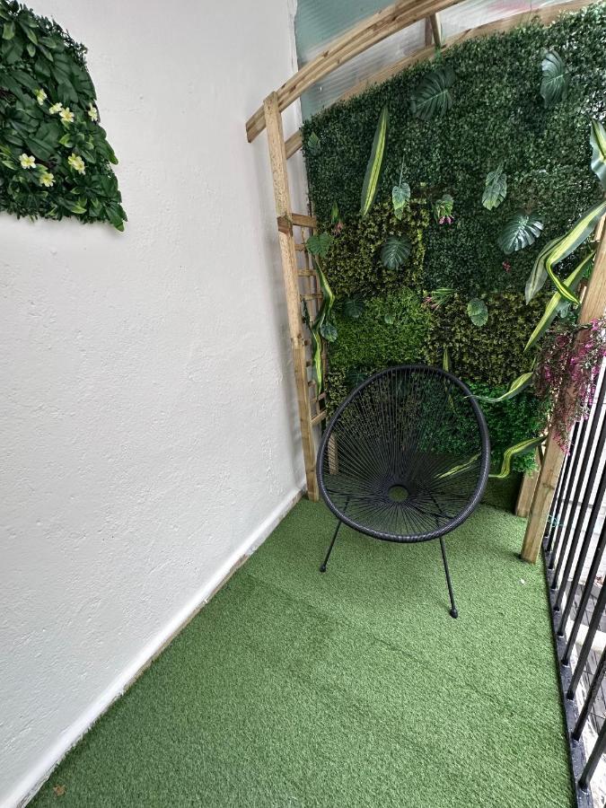 Apartamento La Casita De Tita Salamanca Exterior foto