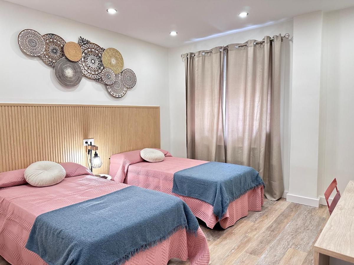 Apartamento La Casita De Tita Salamanca Exterior foto
