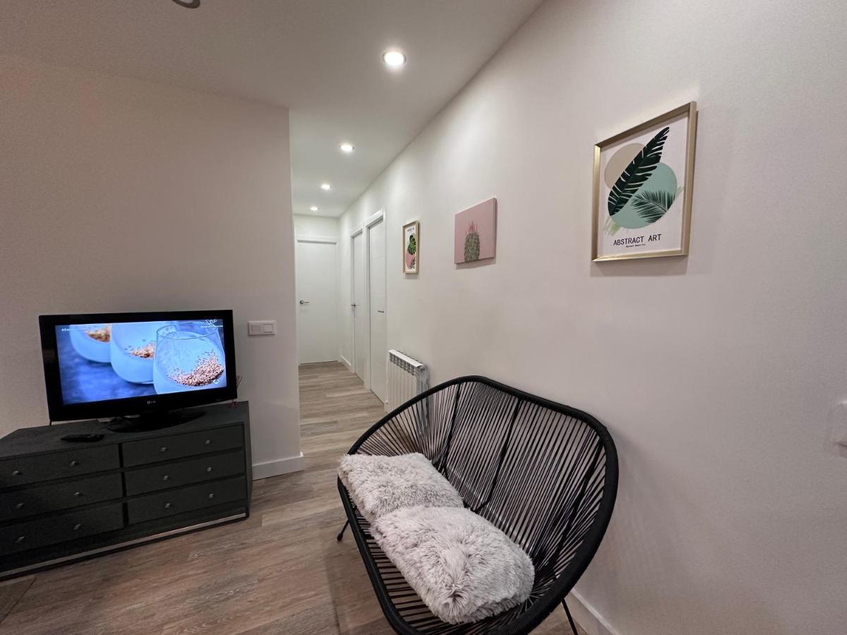 Apartamento La Casita De Tita Salamanca Exterior foto
