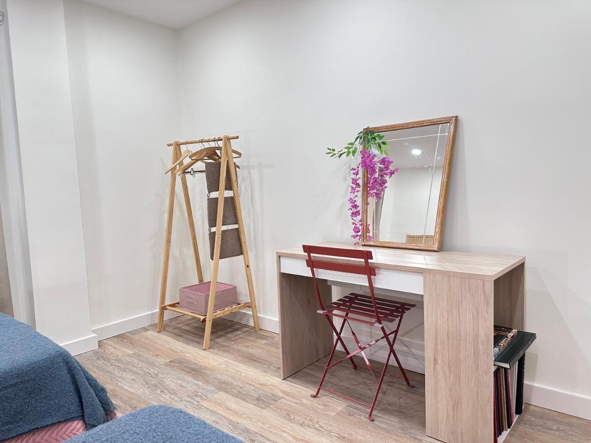 Apartamento La Casita De Tita Salamanca Exterior foto