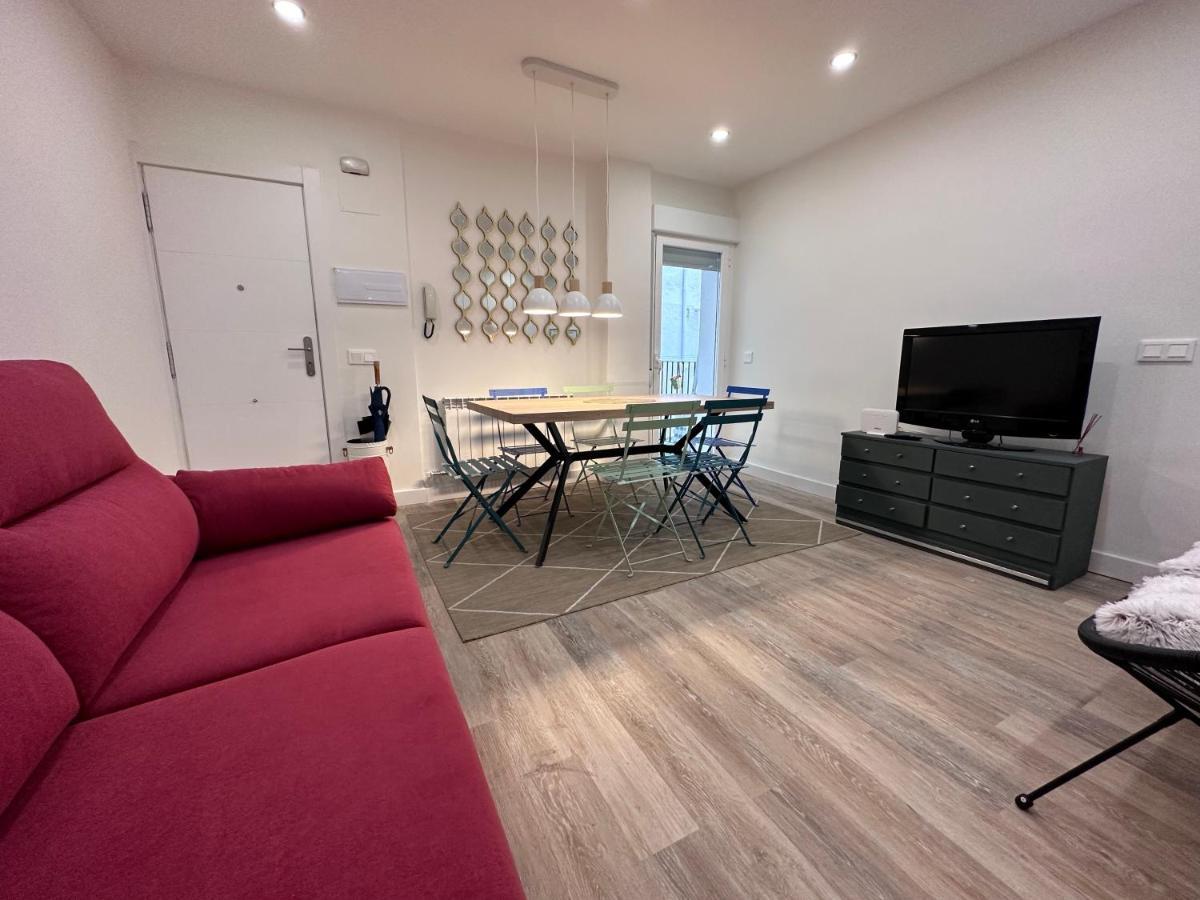 Apartamento La Casita De Tita Salamanca Exterior foto
